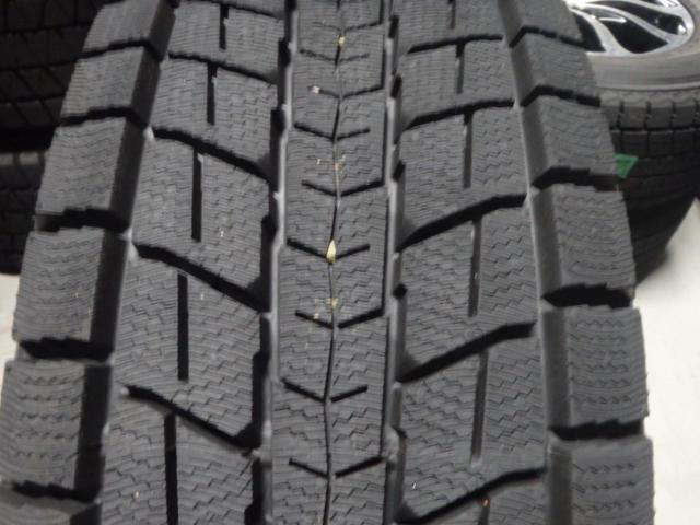【BRIDGESTONE)】BALMINUM T10+【DUNLOP】WINTER MAXX SJ8