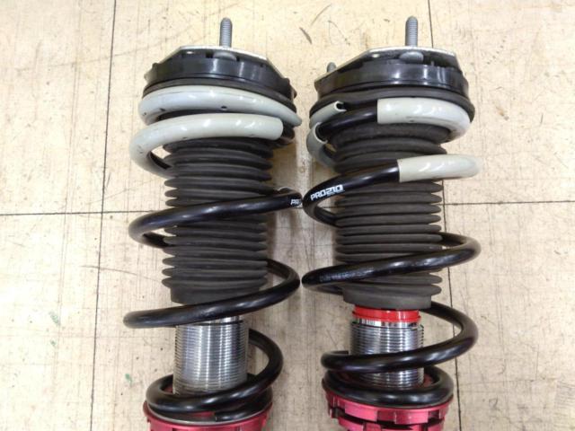 Tanabe Sustec Pro Comfort-R Coilover Kit 1998-2005 Lexus GS300 / GS400
