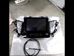 Toyota Genuine Toyota (TOYOTA)
30 series Alphard genuine
9 inch display audio
86140-58030