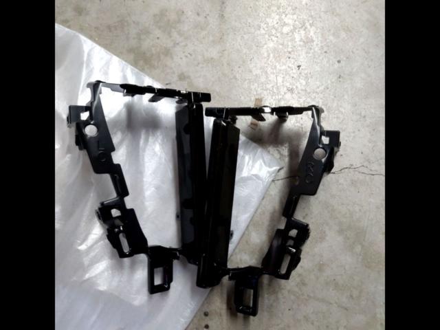 Toyota Genuine Toyota (TOYOTA)
30 series Alphard genuine
9 inch display audio
86140-58030