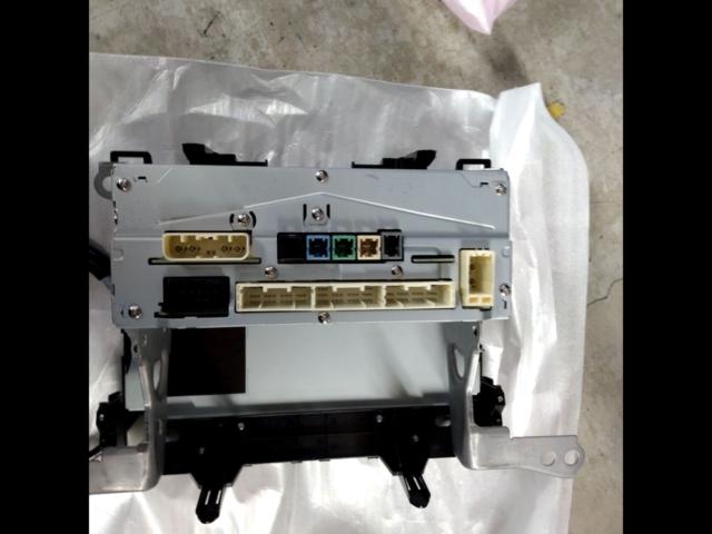 Toyota Genuine Toyota (TOYOTA)
30 series Alphard genuine
9 inch display audio
86140-58030