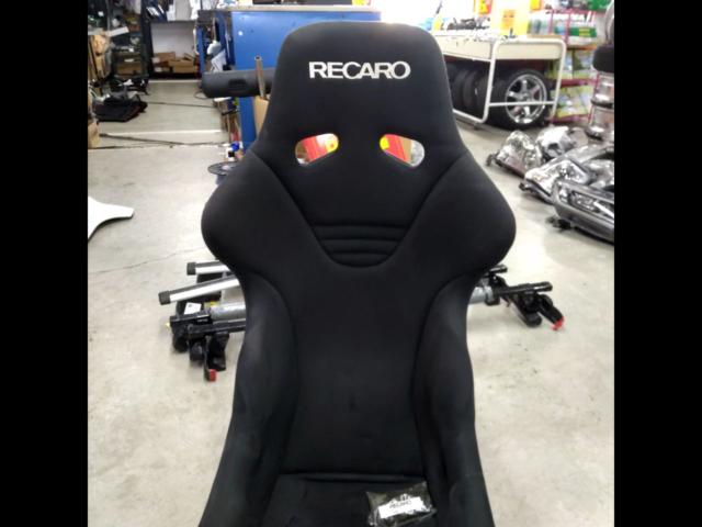 RECARO TS-G