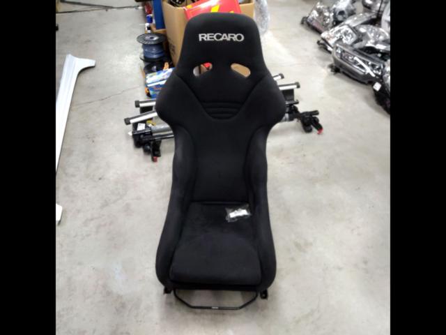 RECARO TS-G