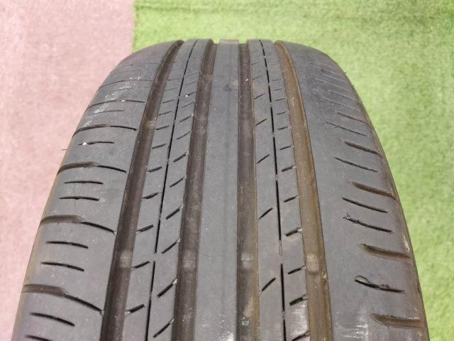☆注目商品続々入荷中!☆ DUNLOP GRANDTREK AT30 | 中古品 | アップガレージ 群馬高崎店 | カー用品 タイヤ 18 ...