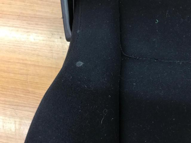 RECARO SR-VF