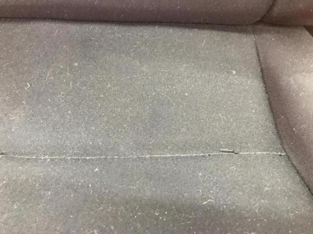 RECARO SR-VF
