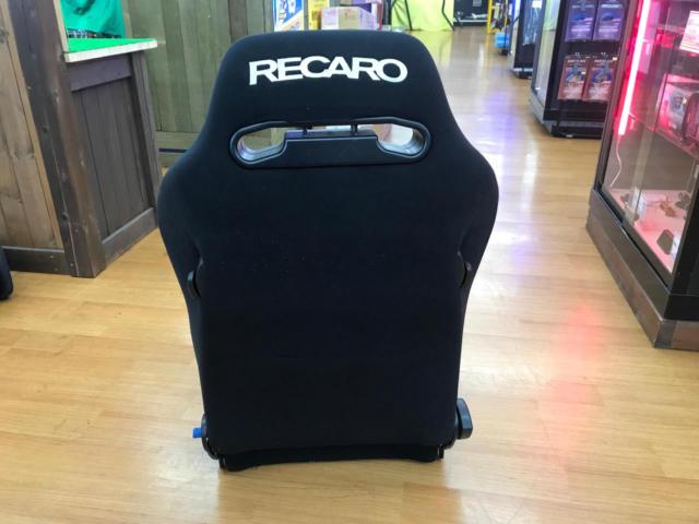 RECARO SR-VF