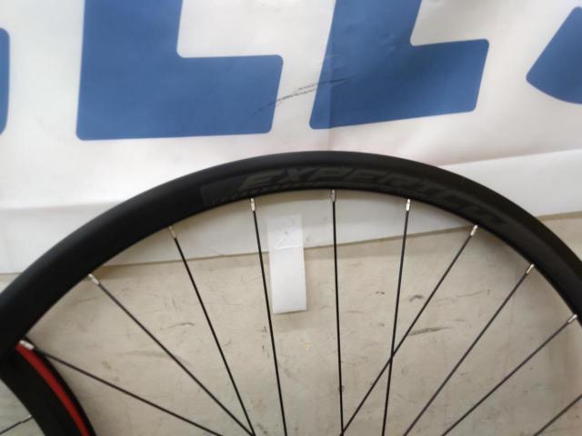 MERIDA EXPERT CW 700C アルミクリンチャーホイール前後セット