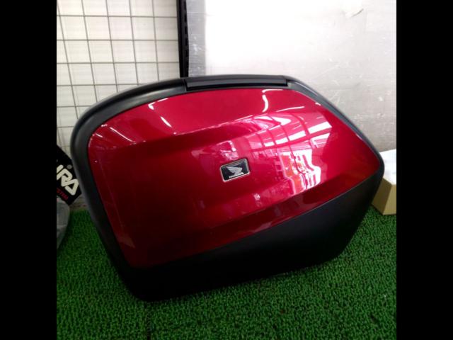 HONDA 純正OP パニアケース 左側 VFR800/RC46