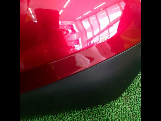 HONDA 純正OP パニアケース 左側 VFR800/RC46