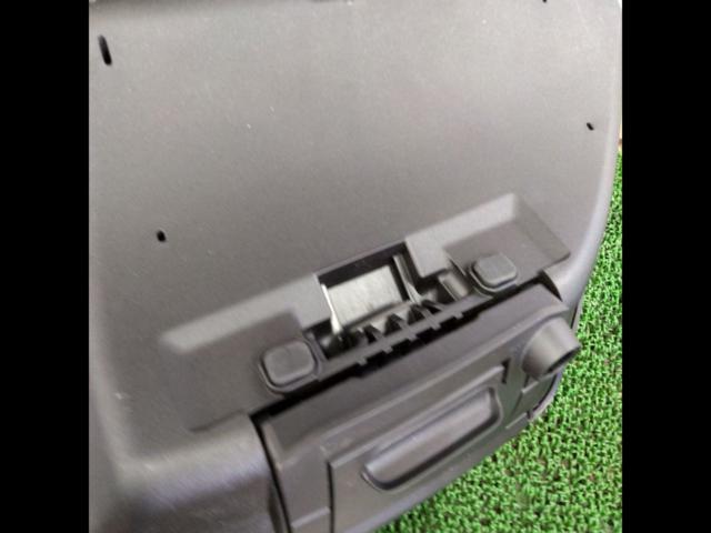 HONDA 純正OP パニアケース 左側 VFR800/RC46