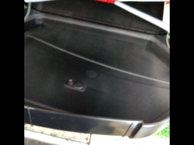 HONDA 純正OP パニアケース 左側 VFR800/RC46