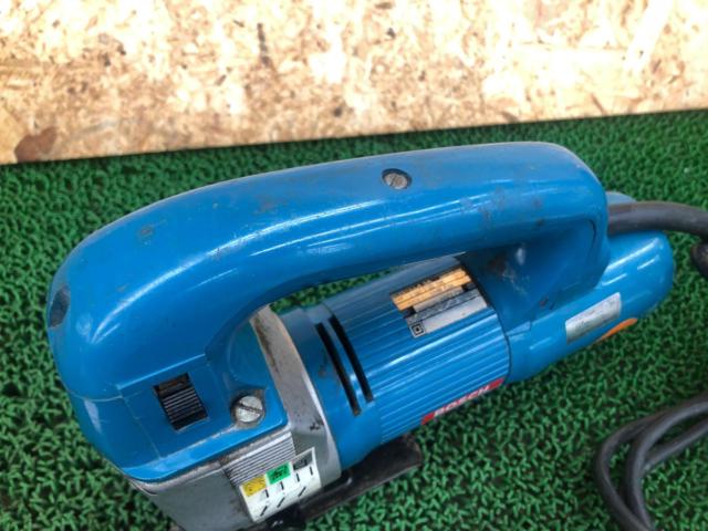 BOSCH ジグソー 1578型