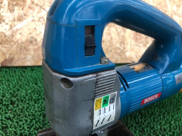 BOSCH ジグソー 1578型