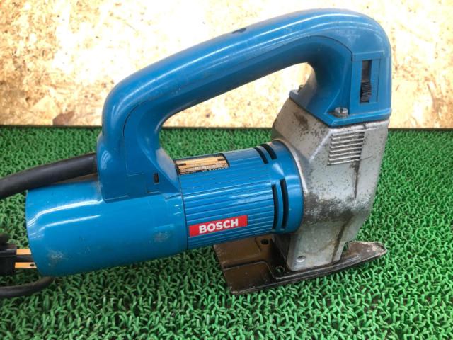 BOSCH ジグソー 1578型