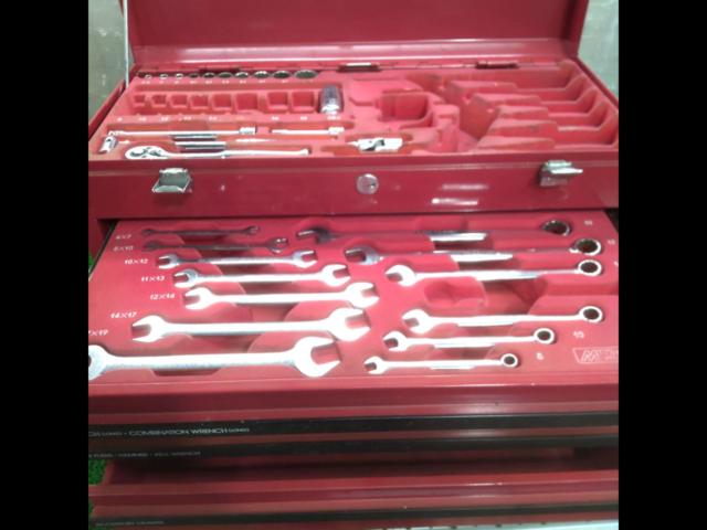 MIRROR TOOL 工具セット | 中古品 | アップガレージ 千葉八千代店 | 総合リユース 切断機 その他を通販で購入する | 中古 ...