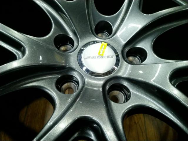 UPGARAGE Racing Light SHINKA  + KENDA KAISER KR20【オリジナル新品セット♪】
