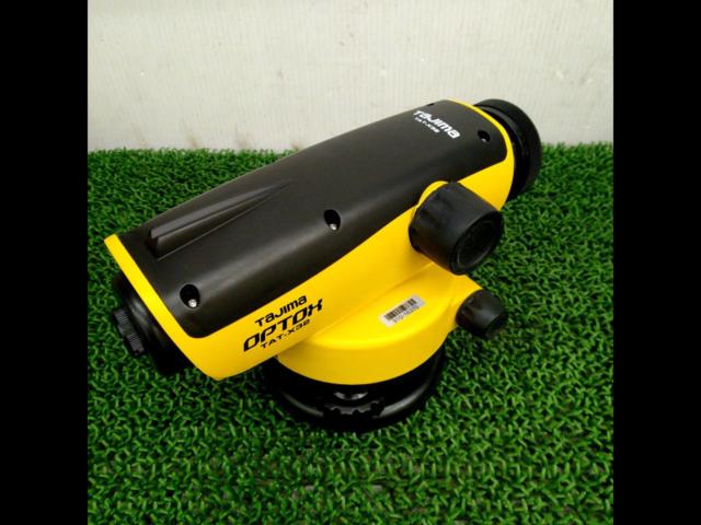 TAJIMA オートレベル32倍 TAT-X32