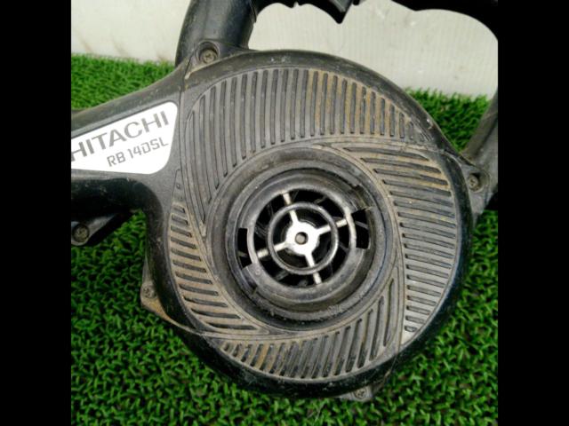 HITACHI ブロワ RB14DSL