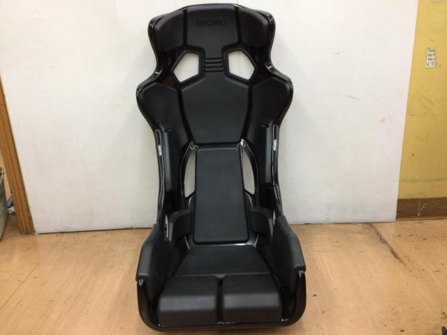 RECARO PRO RACER RMS 2700G | 中古品 | アップガレージ 名古屋中川店 | カー用品 シート フルバケットシート ...