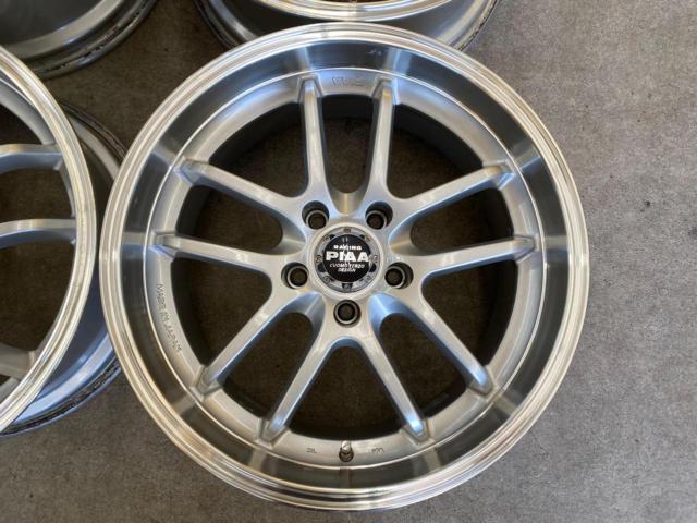 PIAA(ピア) PIAA(ピア) SUPER ROZZA MONOBLOCK STYLE-D | やや傷や汚れあり | アップガレージ ...