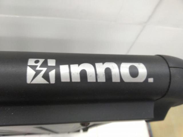 INNO ルーフデッキ100 INA510 | 中古品 | アップガレージ 美原北インター店 | カー用品 キャリアを通販で購入する | 中古 ...