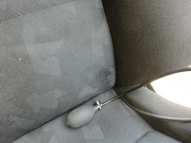 RECARO Ergomed-D エルゴメド-D