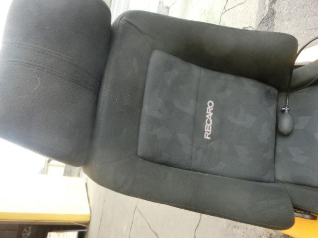 RECARO Ergomed-D エルゴメド-D