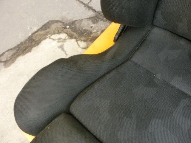 RECARO Ergomed-D エルゴメド-D