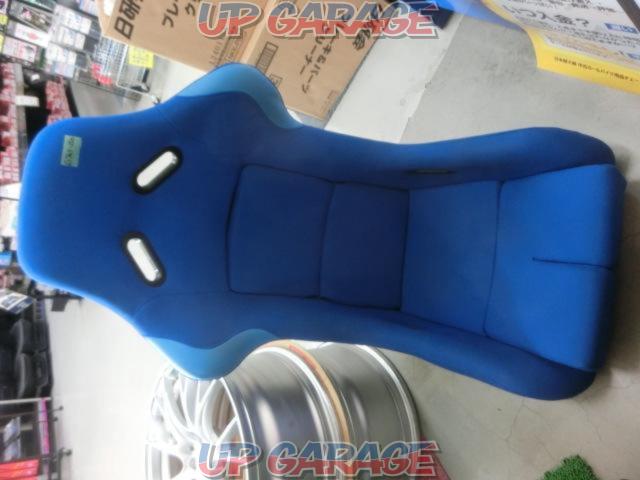 メーカー不明 フルバケットシート