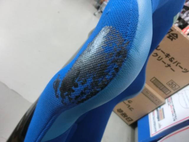 メーカー不明 フルバケットシート