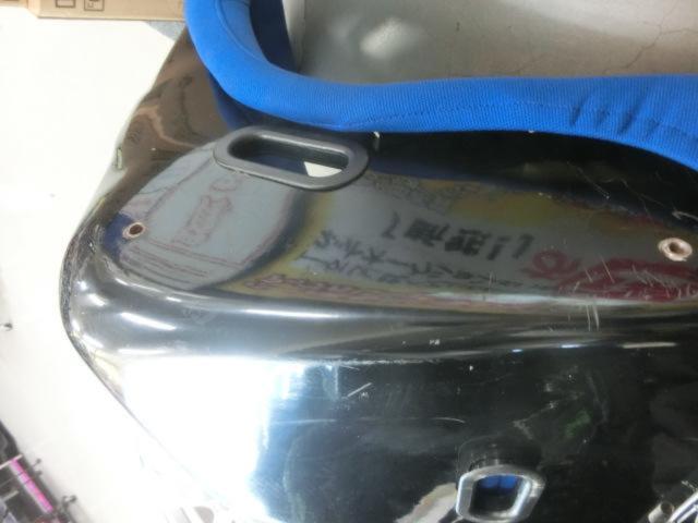 メーカー不明 フルバケットシート