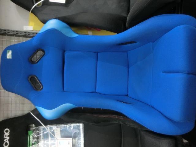 メーカー不明 フルバケットシート