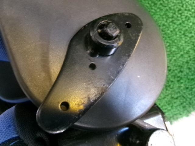 SPARCO R100 リクライニングシート