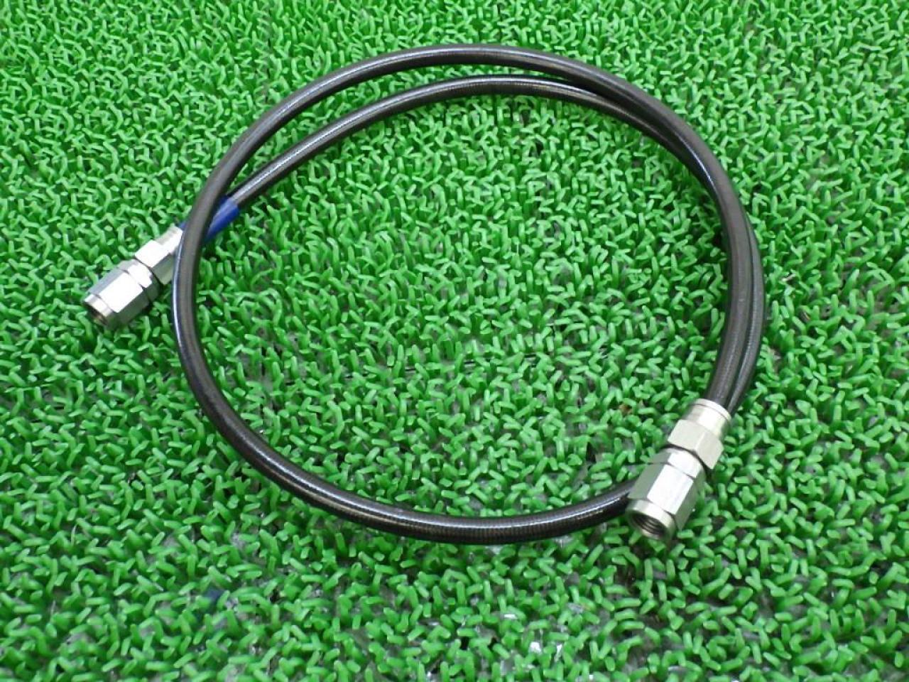 SWAGE ステンレスメッシュブレーキホース 約83cm | 中古品 | アップガレージ 静岡富士店 | バイク用品 ブレーキ その他ブレーキ ...