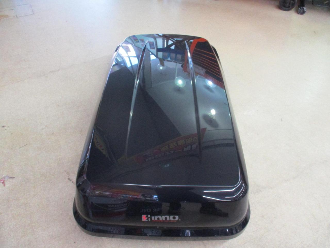 【INNO/RV-INNO】ルーフBOX リッジトランク BRW240 | カー用品 キャリア ルーフBOXを通販で購入する | 中古カー ...