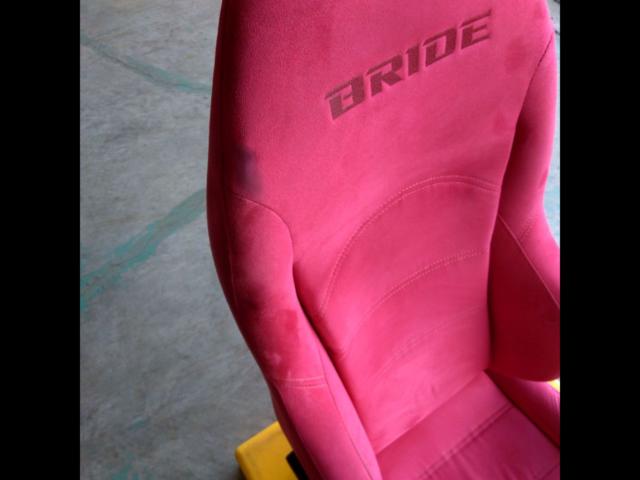 【BRIDE】ディーゴⅢライツ