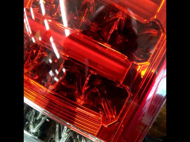Valenti JEWEL LED TAIL TRAD