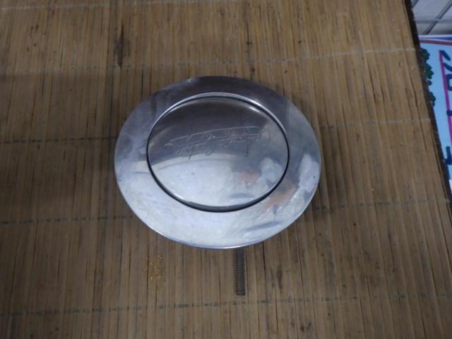 Billet Specialties Steering Wheels Eagle 35cm