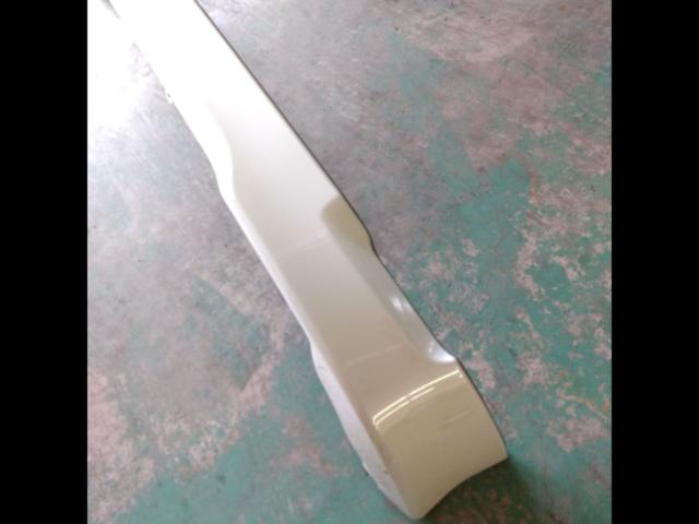 【トヨタ純正】 カローラルミオン(ZRE15)純正リアアンダースポイラー