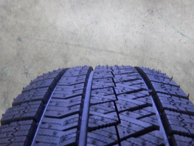 スバル純正(SUBARU)  レヴォーグ/VN5 STI SPORT純正  + BRIDGESTONE(ブリヂストン) BLIZZAK VRX2