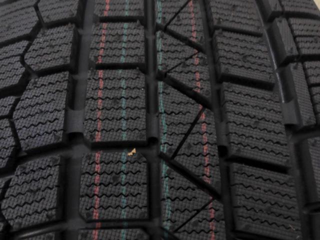 トヨタ純正(TOYOTA)  200系クラウン純正ホイール  + KENDA(ケンダ) KR36