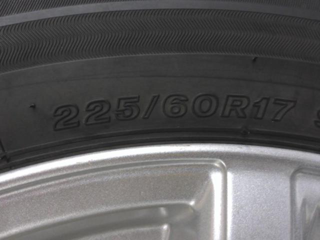 DUNLOP(ダンロップ) DUFACT(デュファクト) DA5 (5HOLE)  + BRIDGESTONE(ブリヂストン) BLIZZAK VRX3