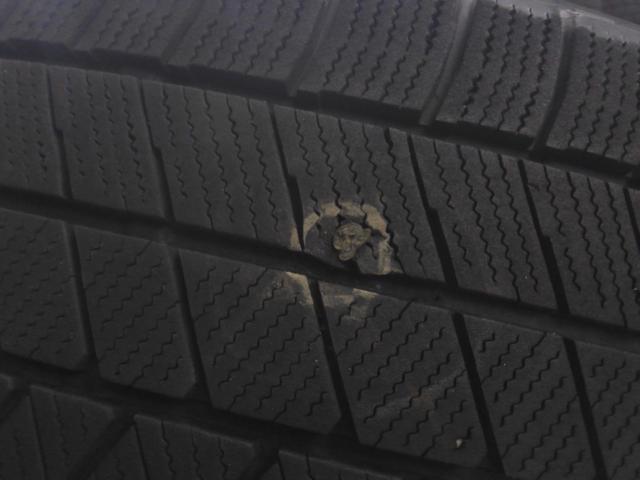 DUNLOP(ダンロップ) DUFACT(デュファクト) DA5 (5HOLE)  + BRIDGESTONE(ブリヂストン) BLIZZAK VRX3