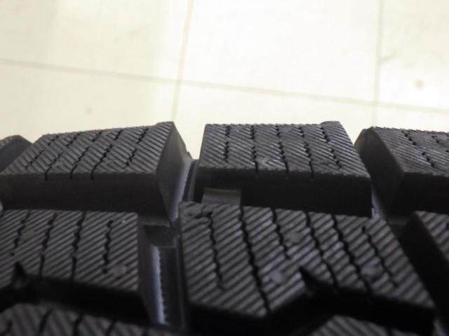weds VELVA SF+YOKOHAMA iceGUARD G075