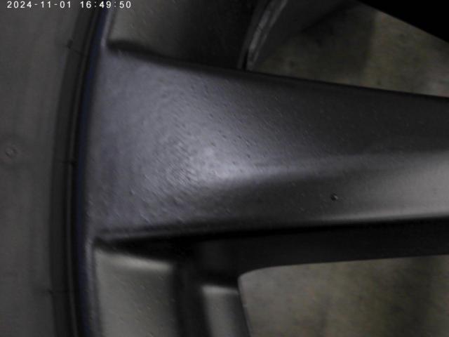 ★値下げしました!!★ MAZDA CX-8 純正ホイール+PIRELLI ICE ZERO ASIMMETRICO(ホイール自家塗装品)