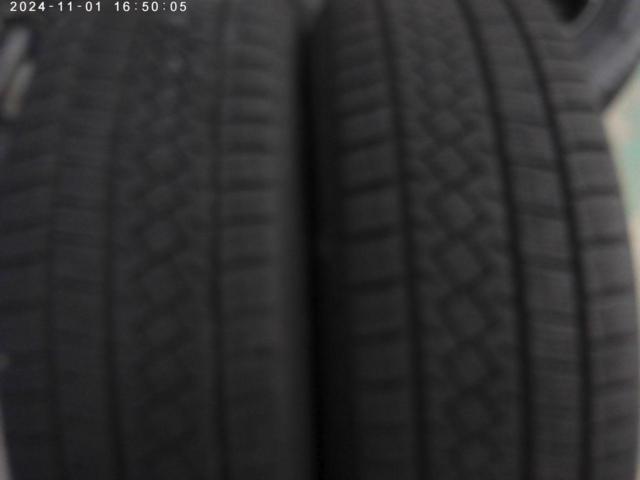 ★値下げしました!!★ MAZDA CX-8 純正ホイール+PIRELLI ICE ZERO ASIMMETRICO(ホイール自家塗装品)