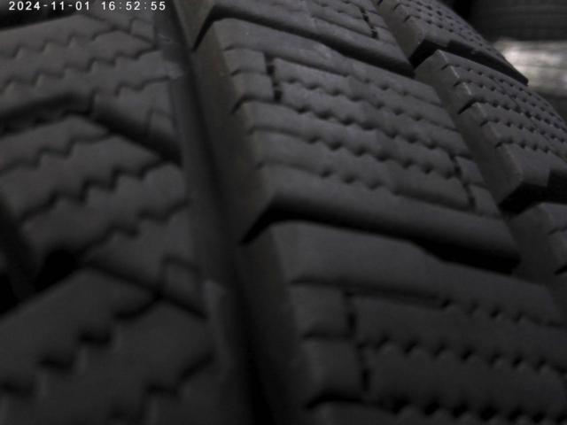 ★値下げしました!!★ MAZDA CX-8 純正ホイール+PIRELLI ICE ZERO ASIMMETRICO(ホイール自家塗装品)