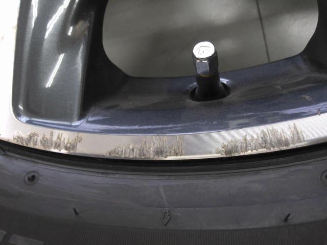 LEXUS純正
(レクサス)  RX450h バージョンL純正ホイール  + BRIDGESTONE(ブリヂストン) BLIZZAK DM-V3