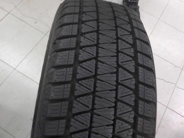 LEXUS純正
(レクサス)  RX450h バージョンL純正ホイール  + BRIDGESTONE(ブリヂストン) BLIZZAK DM-V3